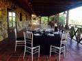 Alquiler Otros Servicios: FINCA LOS ALMENDROS. NAVALAGAMELLA